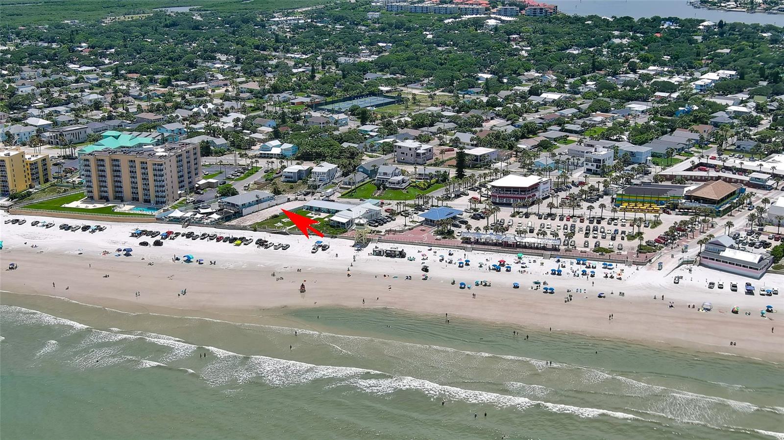 0 BUENOS AIRES AVE, NEW SMYRNA BEACH, FL, 32169