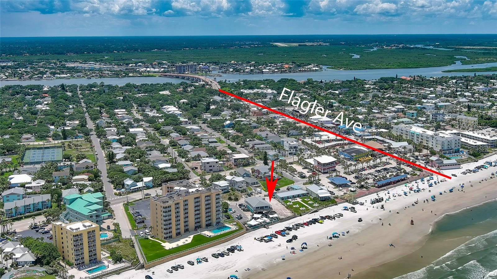 0 BUENOS AIRES AVE, NEW SMYRNA BEACH, FL, 32169