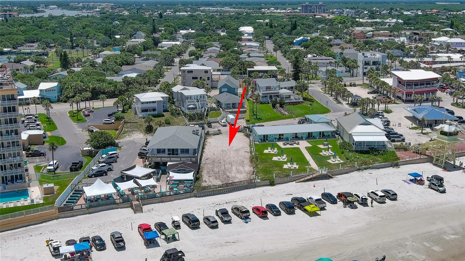 0 BUENOS AIRES AVE, NEW SMYRNA BEACH, FL, 32169