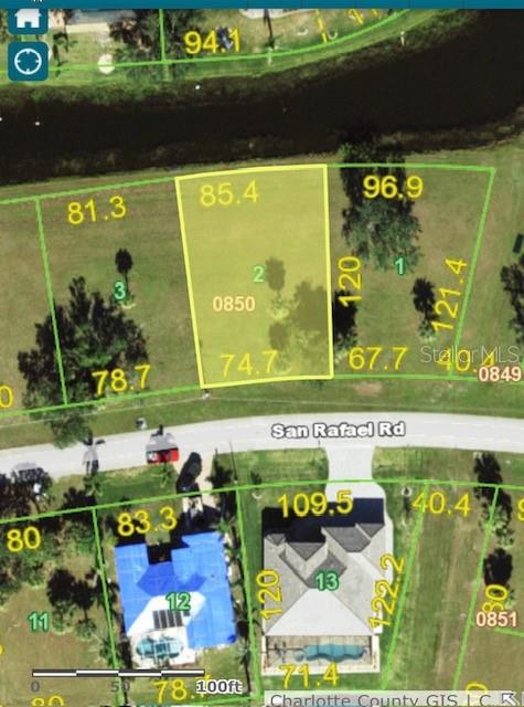 24352 SAN RAFAEL RD, PUNTA GORDA, FL, 33955