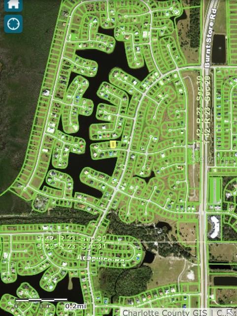 24352 SAN RAFAEL RD, PUNTA GORDA, FL, 33955