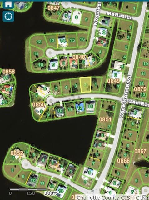 24352 SAN RAFAEL RD, PUNTA GORDA, FL, 33955