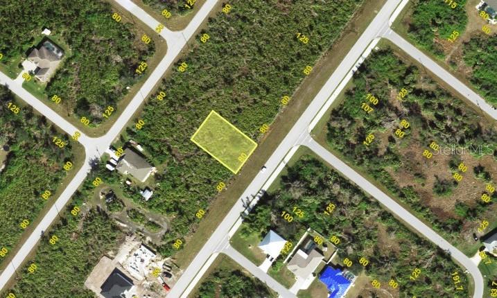 9545 CALUMET BLVD, PORT CHARLOTTE, FL, 33981