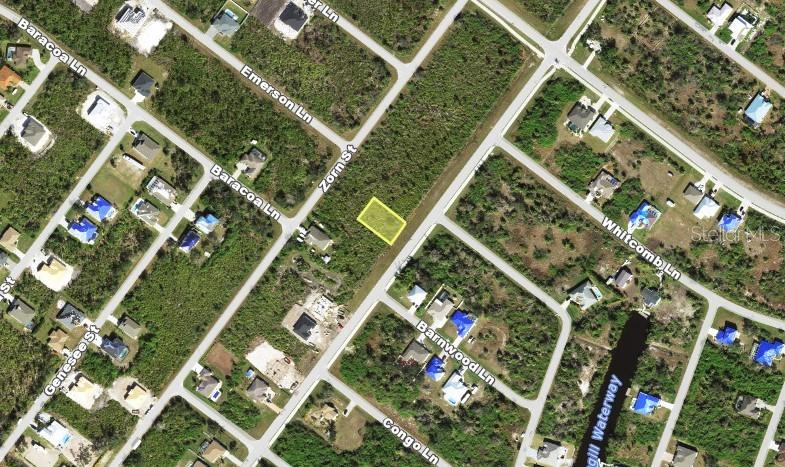 9545 CALUMET BLVD, PORT CHARLOTTE, FL, 33981