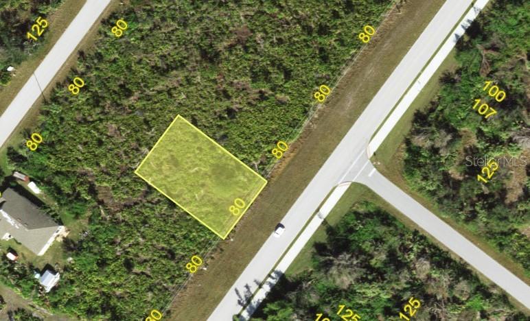 9545 CALUMET BLVD, PORT CHARLOTTE, FL, 33981