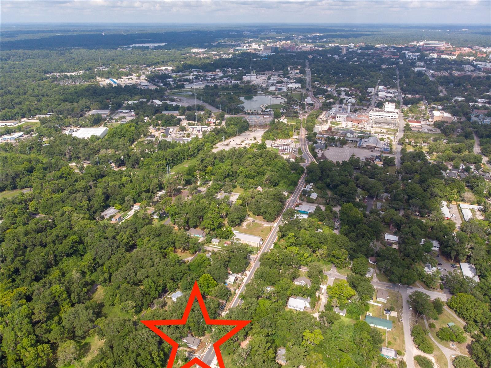 961 SE 7TH AVE, GAINESVILLE, FL, 32601