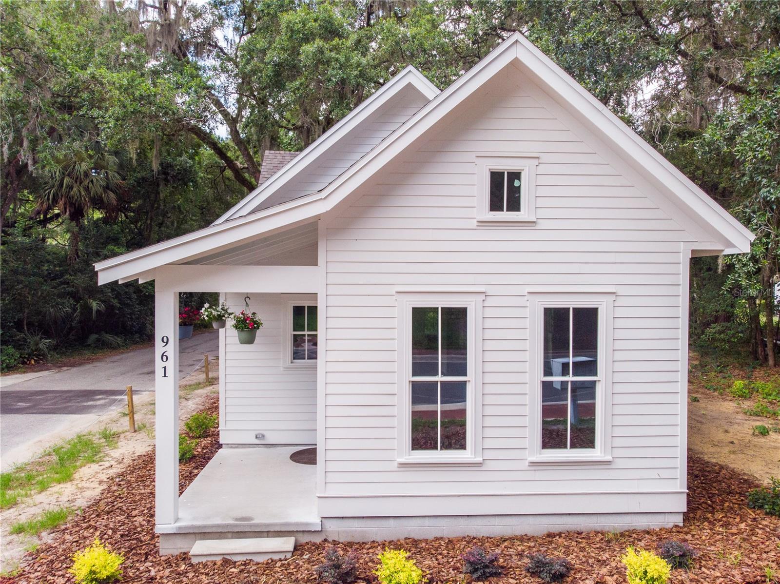 961 SE 7TH AVE, GAINESVILLE, FL, 32601