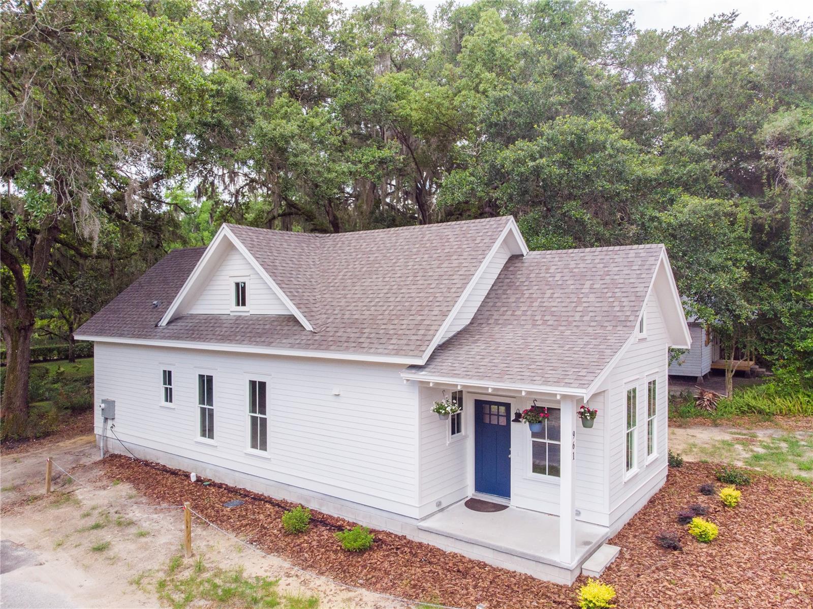 961 SE 7TH AVE, GAINESVILLE, FL, 32601