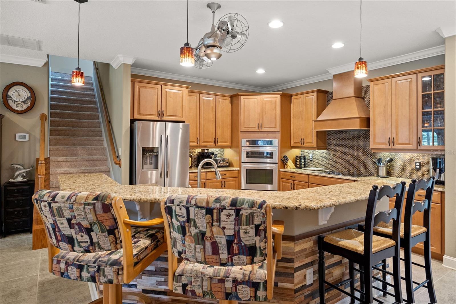 8692 CRESTED EAGLE PL, SANFORD, FL, 32771