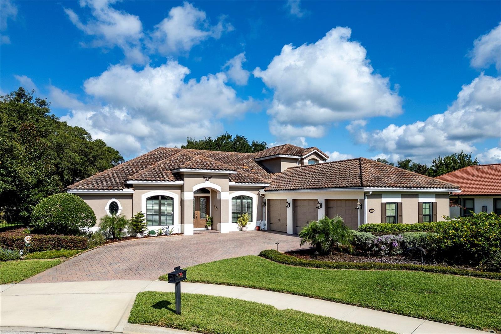 8692 CRESTED EAGLE PL, SANFORD, FL, 32771