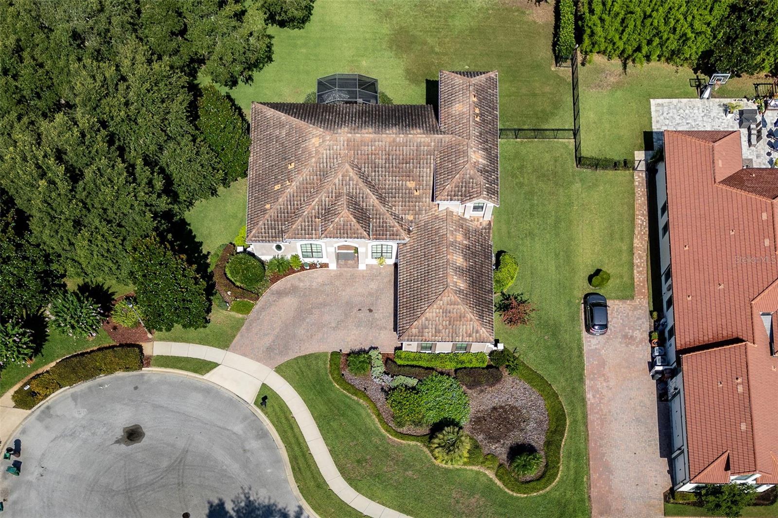 8692 CRESTED EAGLE PL, SANFORD, FL, 32771