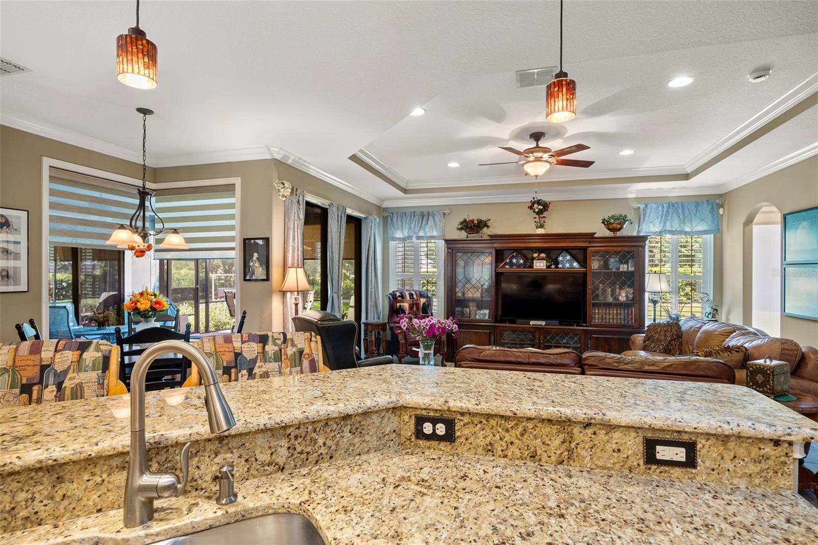 8692 CRESTED EAGLE PL, SANFORD, FL, 32771