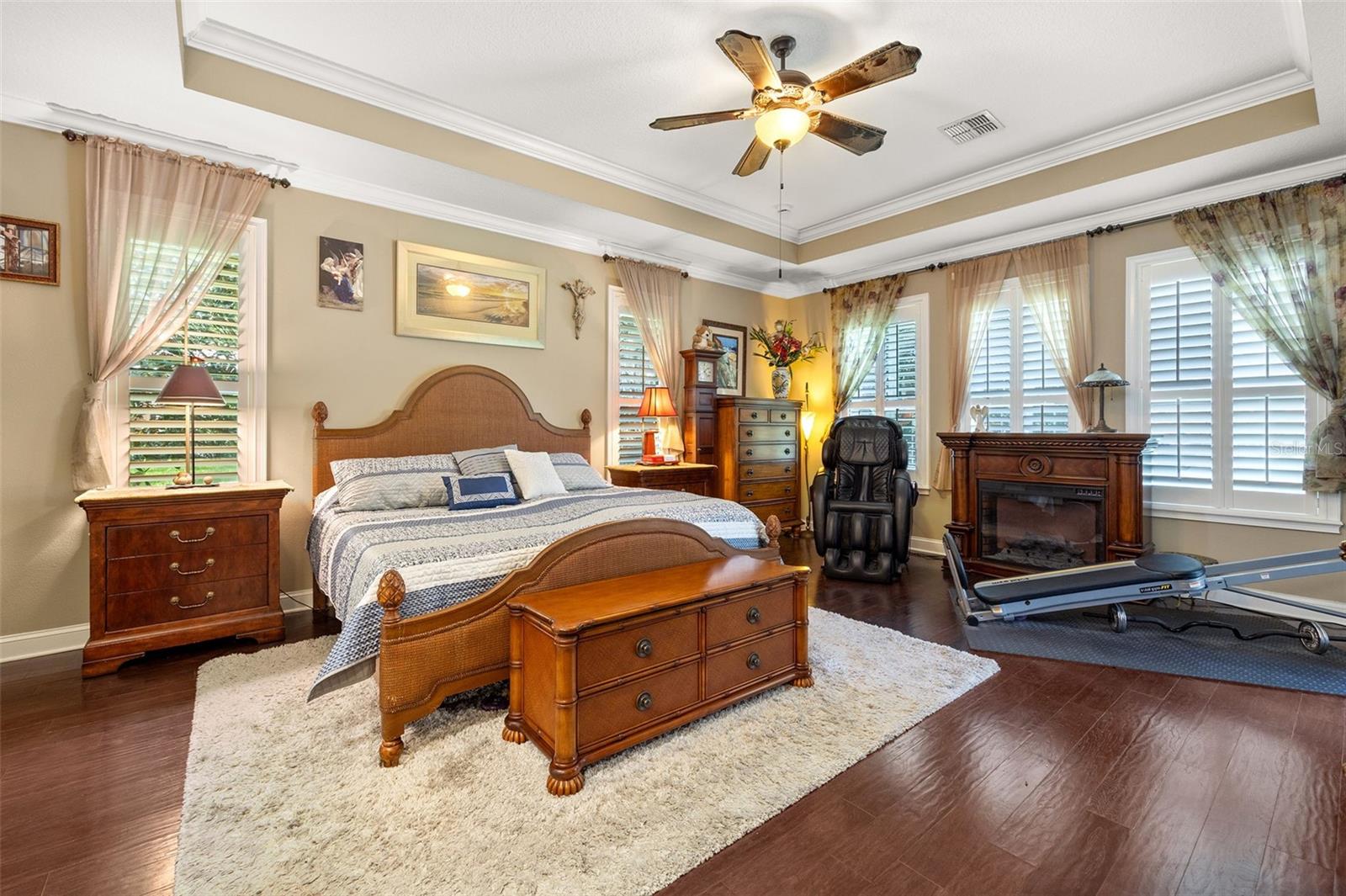 8692 CRESTED EAGLE PL, SANFORD, FL, 32771