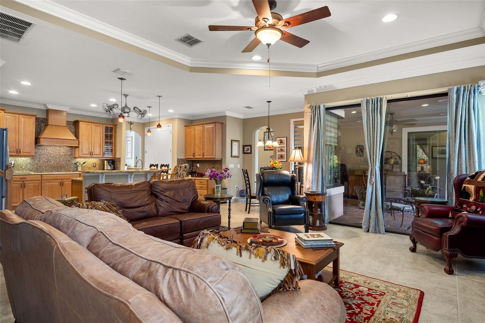 8692 CRESTED EAGLE PL, SANFORD, FL, 32771