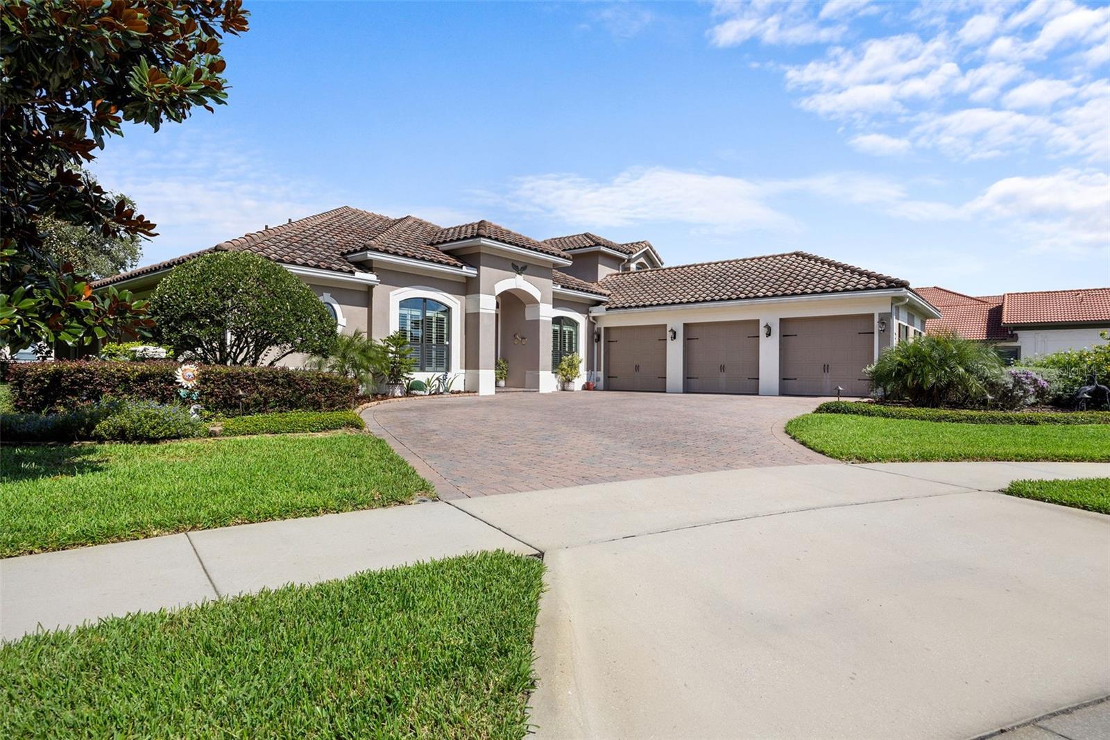 8692 CRESTED EAGLE PL, SANFORD, FL, 32771