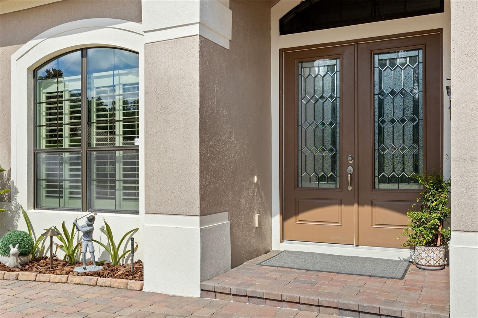 8692 CRESTED EAGLE PL, SANFORD, FL, 32771