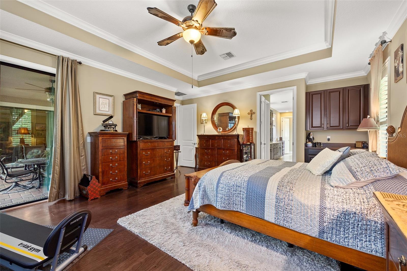 8692 CRESTED EAGLE PL, SANFORD, FL, 32771