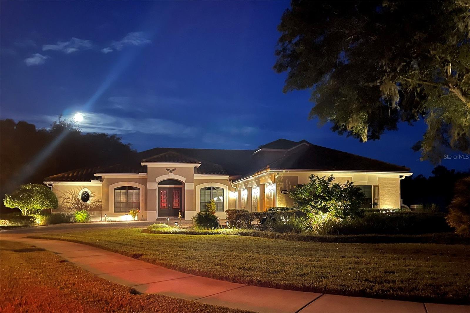 8692 CRESTED EAGLE PL, SANFORD, FL, 32771