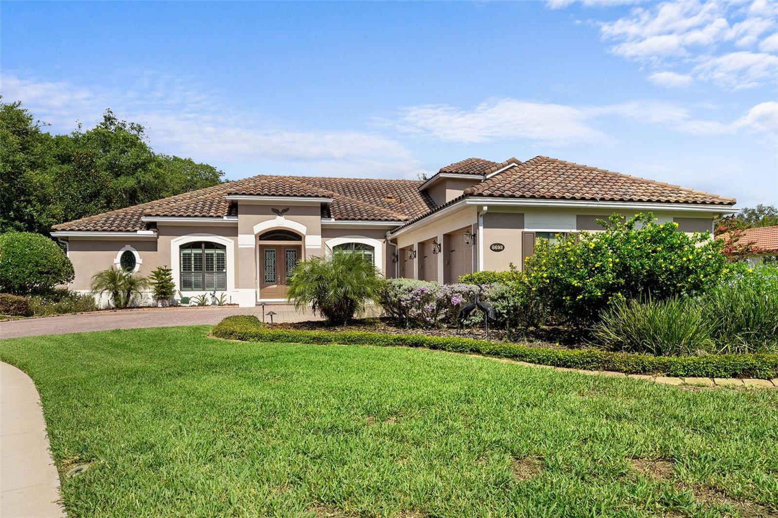 8692 CRESTED EAGLE PL, SANFORD, FL, 32771