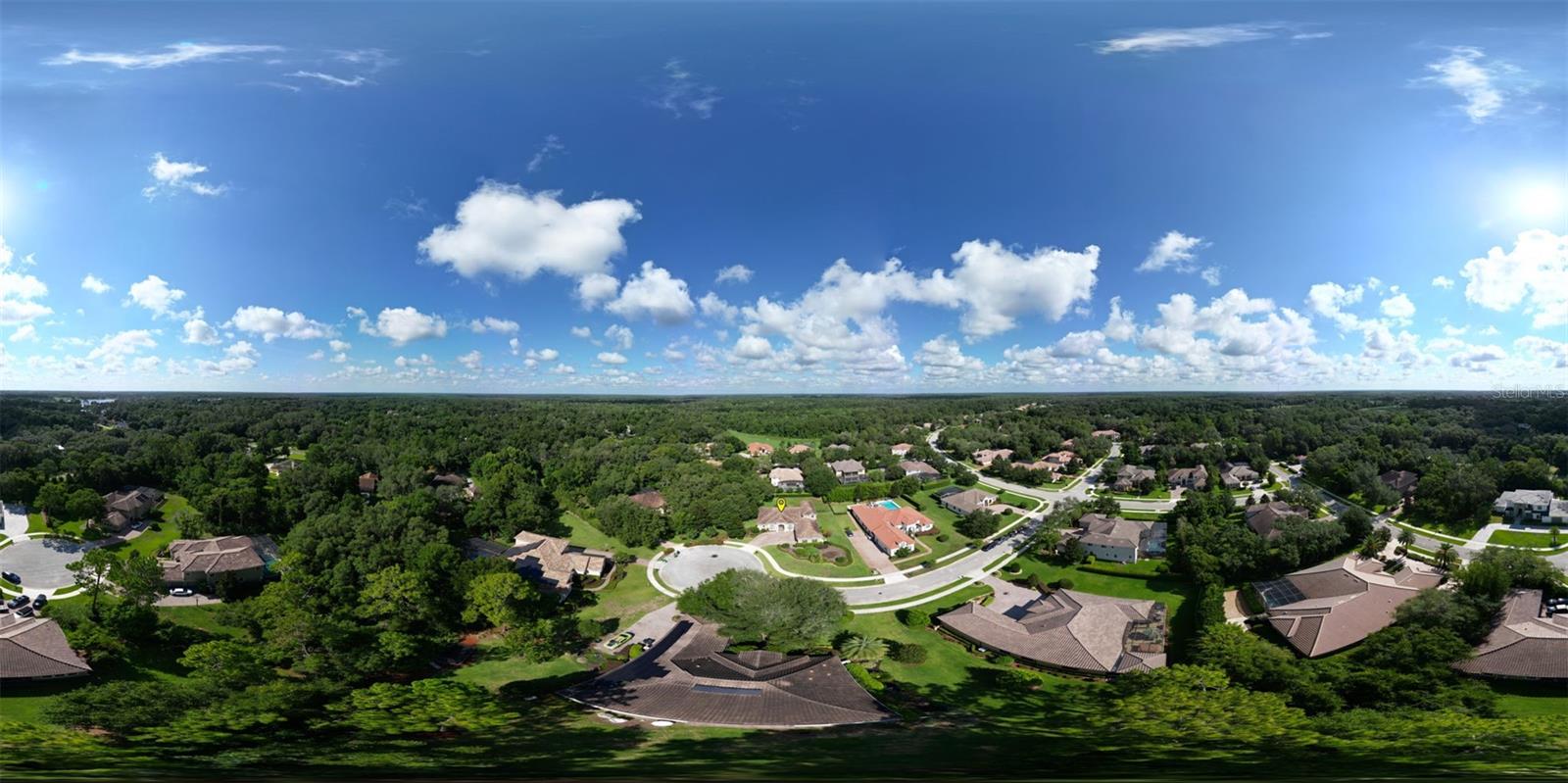 8692 CRESTED EAGLE PL, SANFORD, FL, 32771