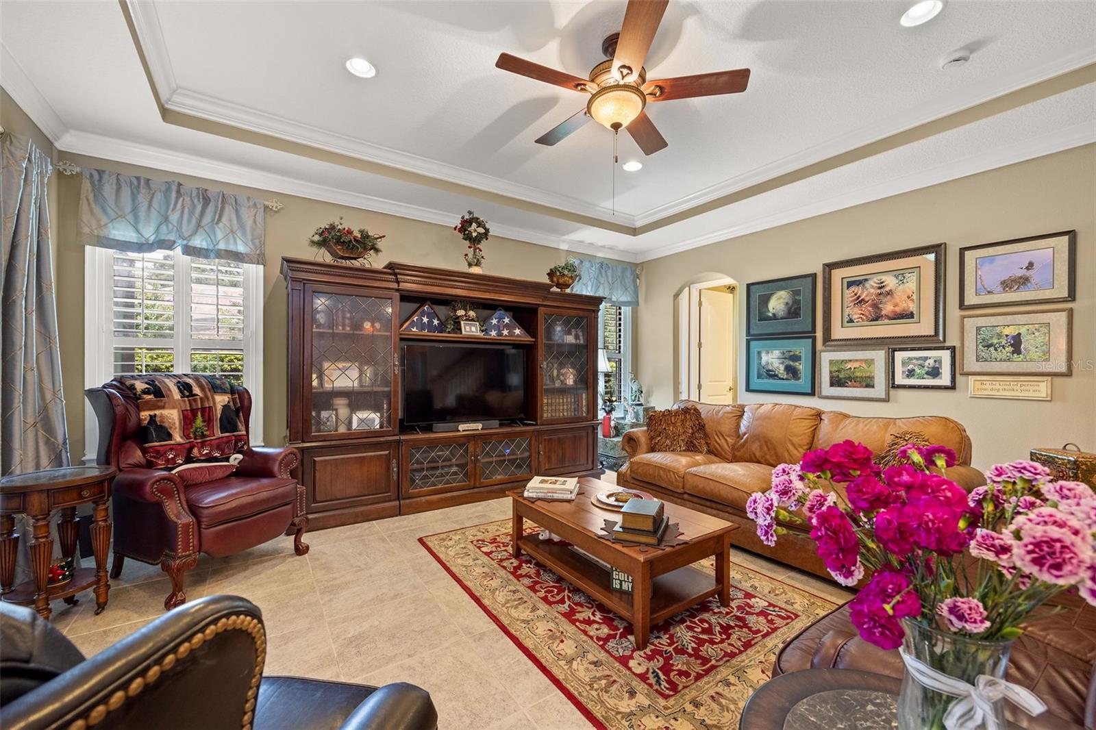 8692 CRESTED EAGLE PL, SANFORD, FL, 32771
