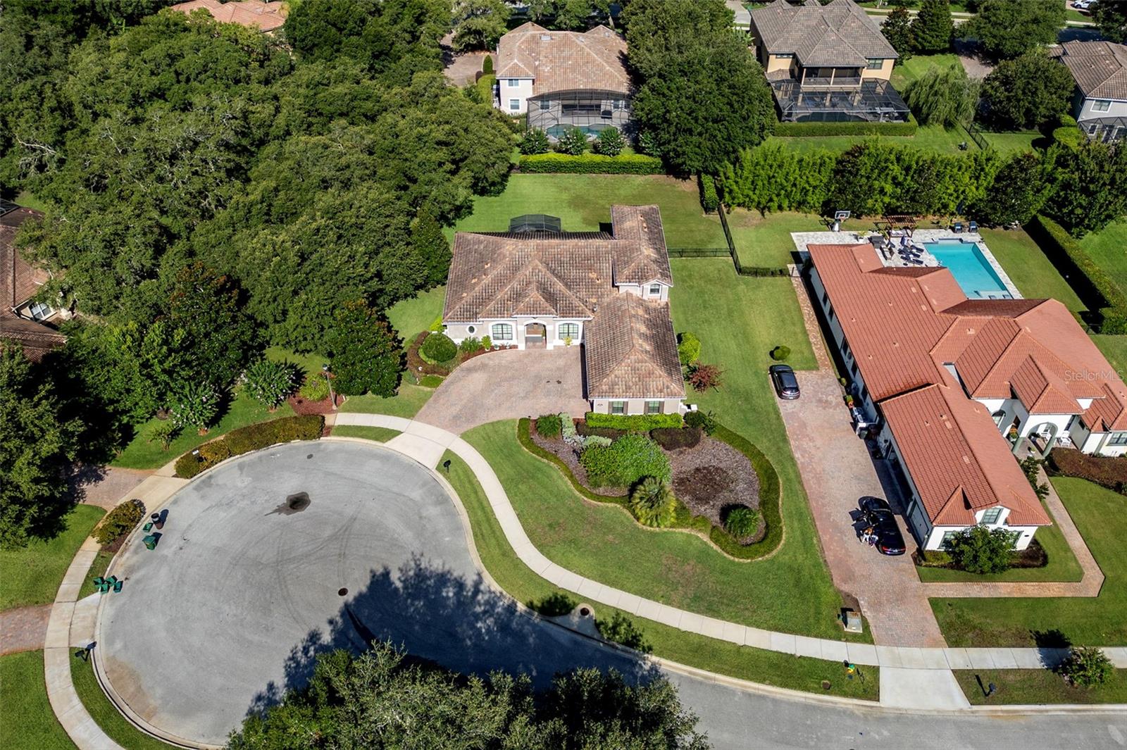 8692 CRESTED EAGLE PL, SANFORD, FL, 32771
