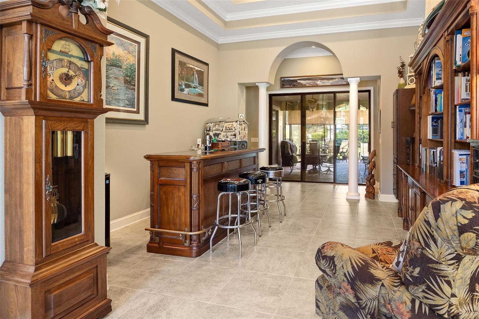 8692 CRESTED EAGLE PL, SANFORD, FL, 32771