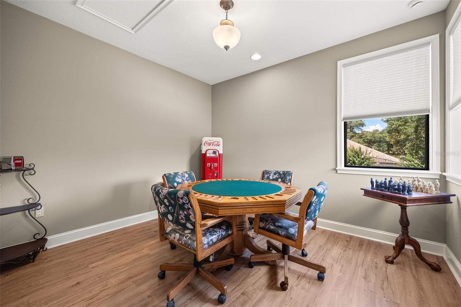 8692 CRESTED EAGLE PL, SANFORD, FL, 32771