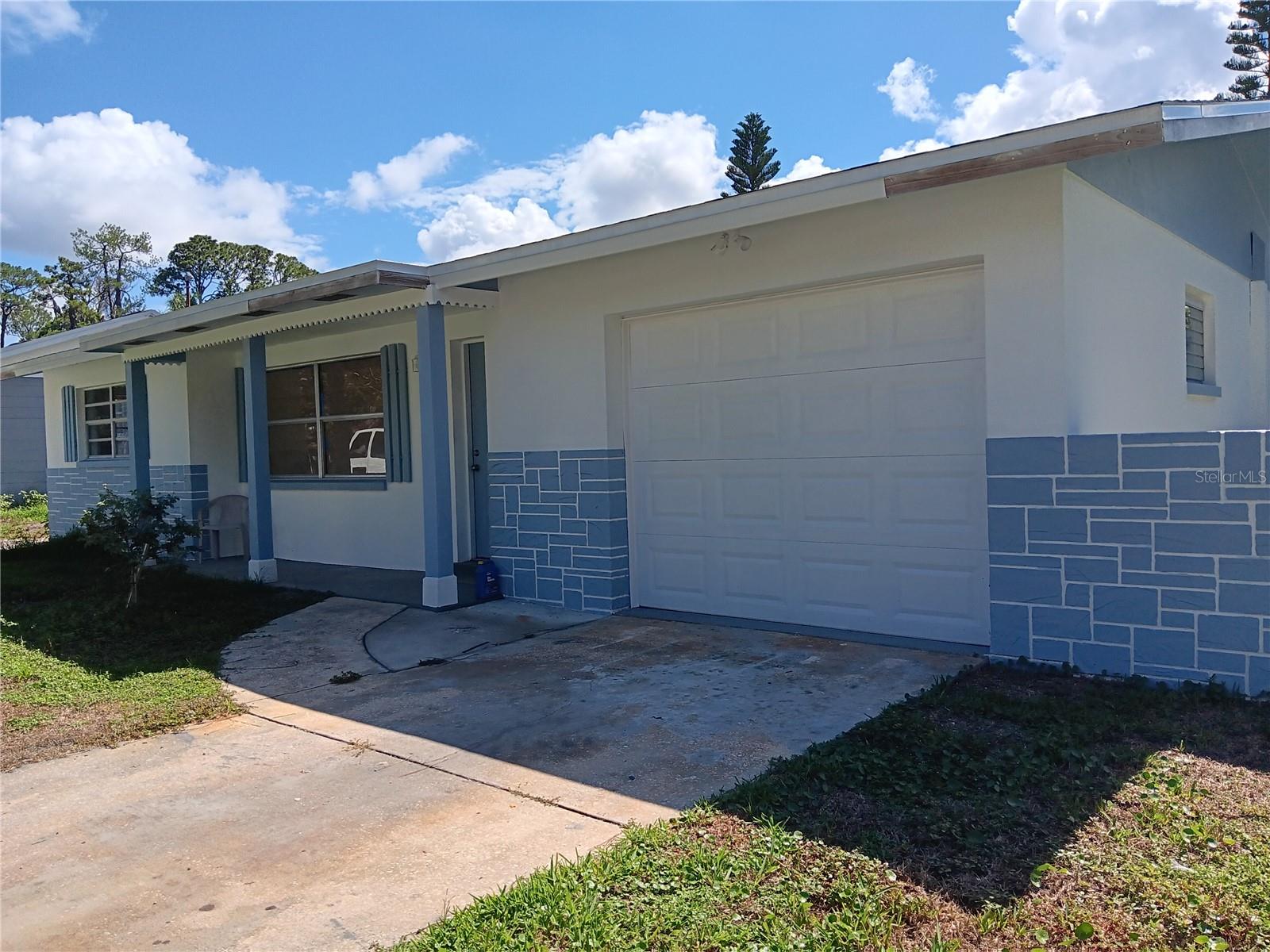 7310 DIANNE DR, NEW PORT RICHEY, FL, 34652