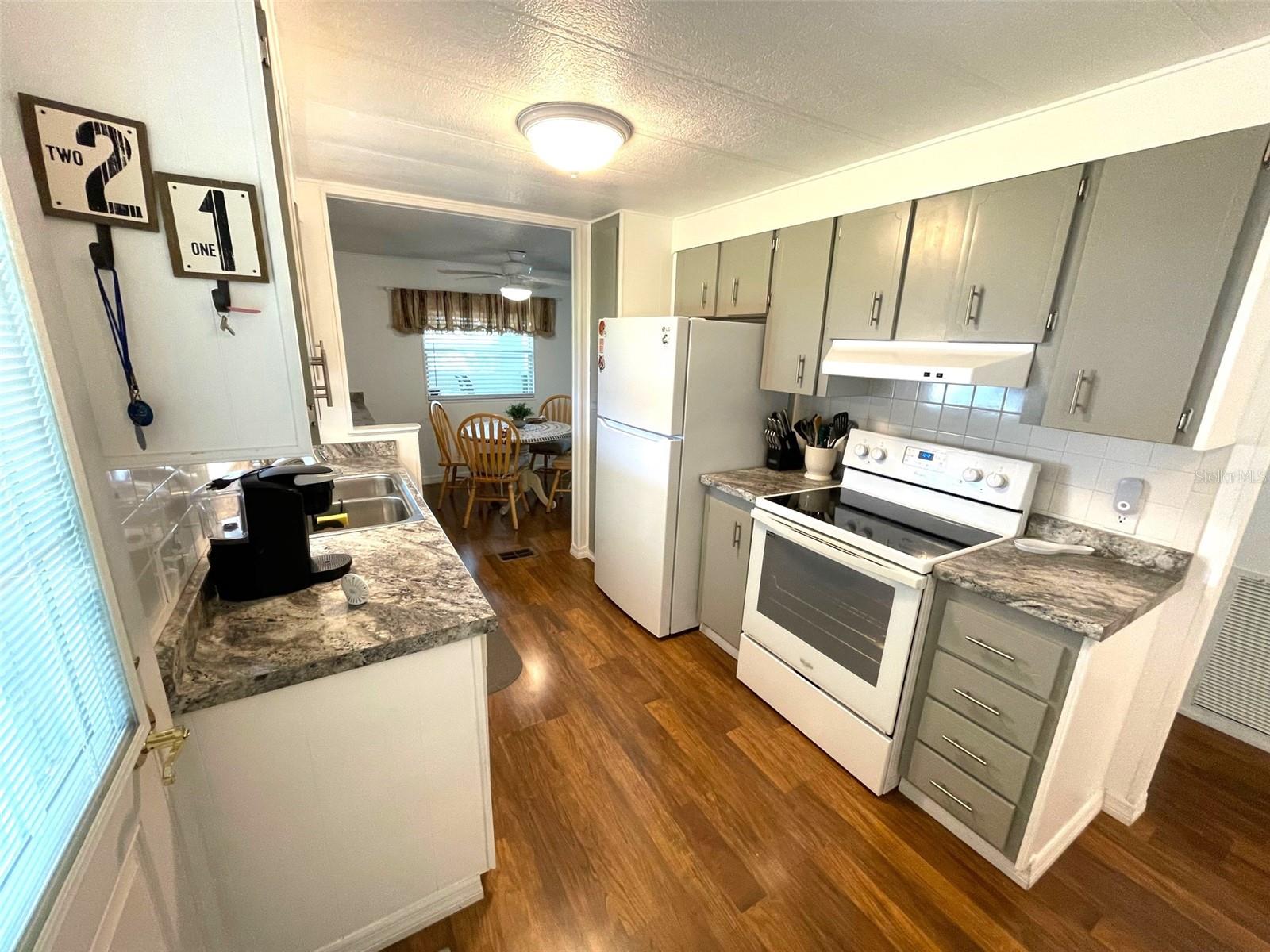 21 NAUTICAL DR, NORTH PORT, FL, 34287
