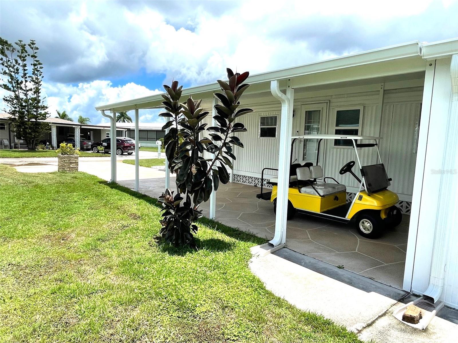 21 NAUTICAL DR, NORTH PORT, FL, 34287