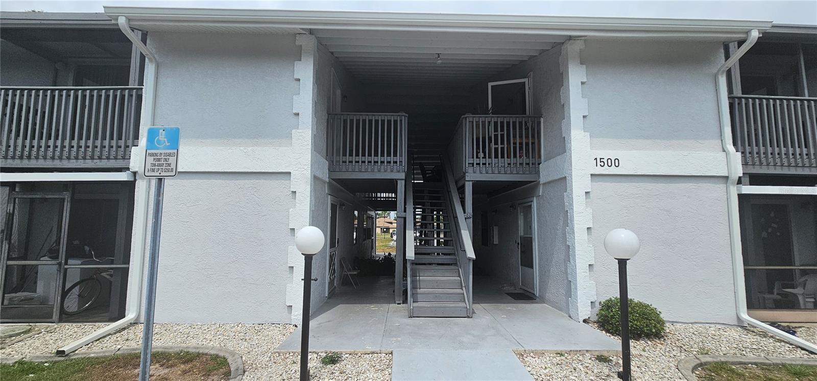 22441 WESTCHESTER BLVD #1500F, PUNTA GORDA, FL, 33980