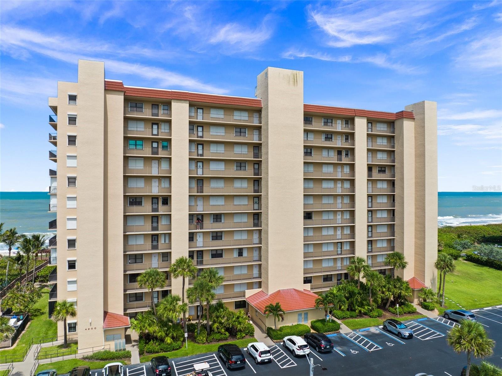 4200 N HIGHWAY A1A #211, HUTCHINSON ISLAND, FL, 34949