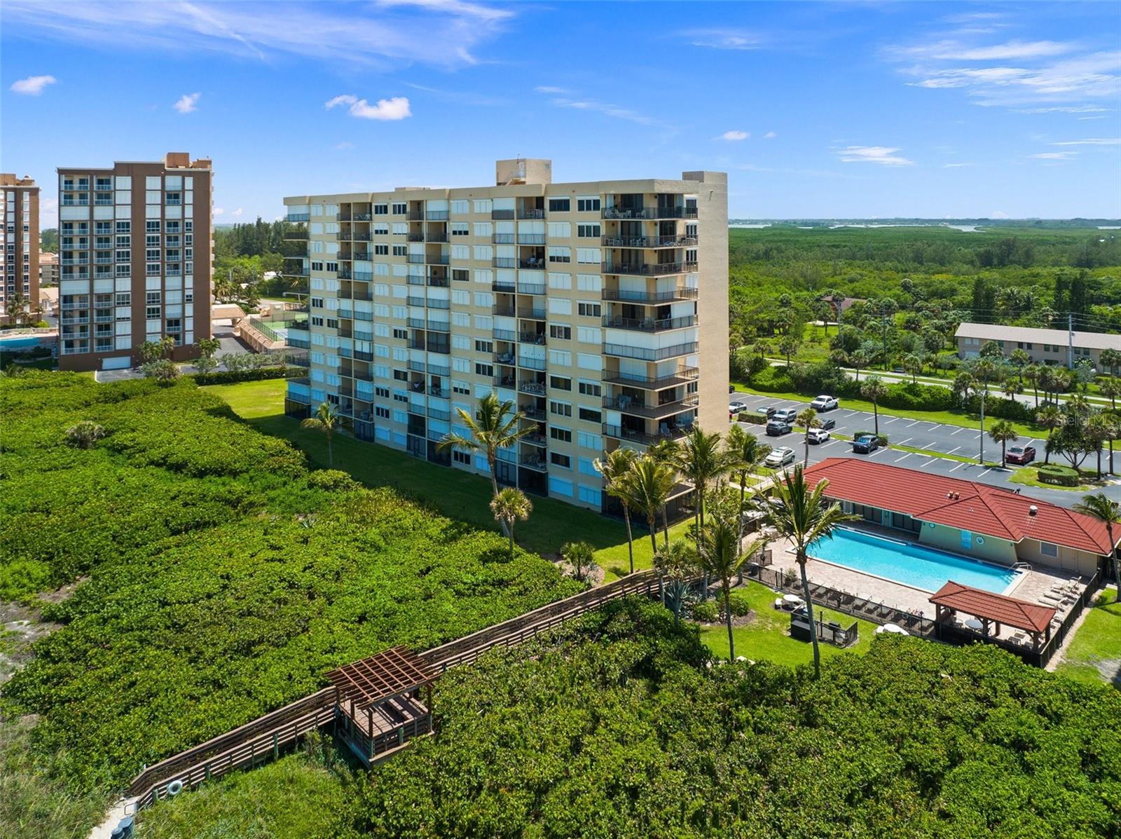 4200 N HIGHWAY A1A #211, HUTCHINSON ISLAND, FL, 34949