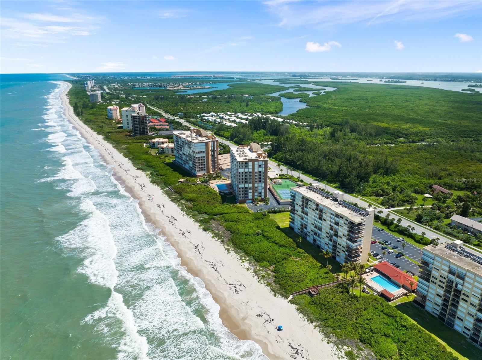 4200 N HIGHWAY A1A #211, HUTCHINSON ISLAND, FL, 34949