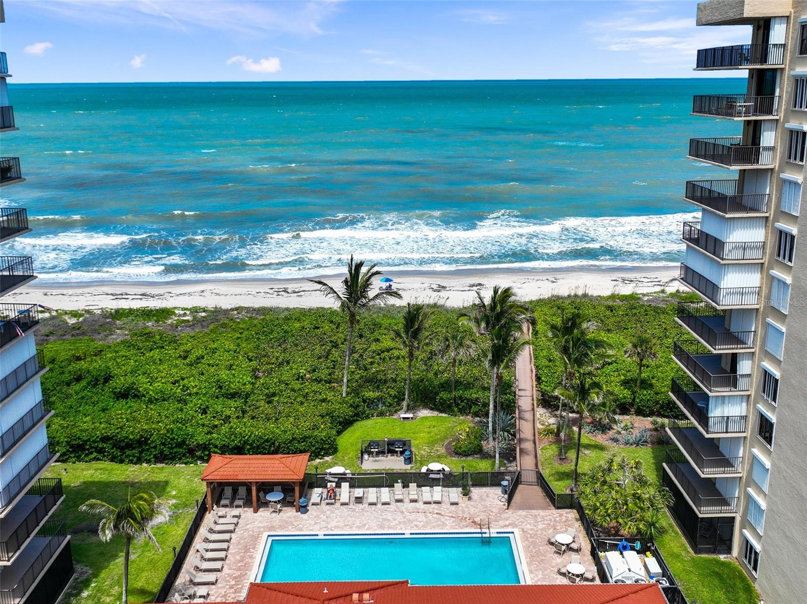 4200 N HIGHWAY A1A #211, HUTCHINSON ISLAND, FL, 34949