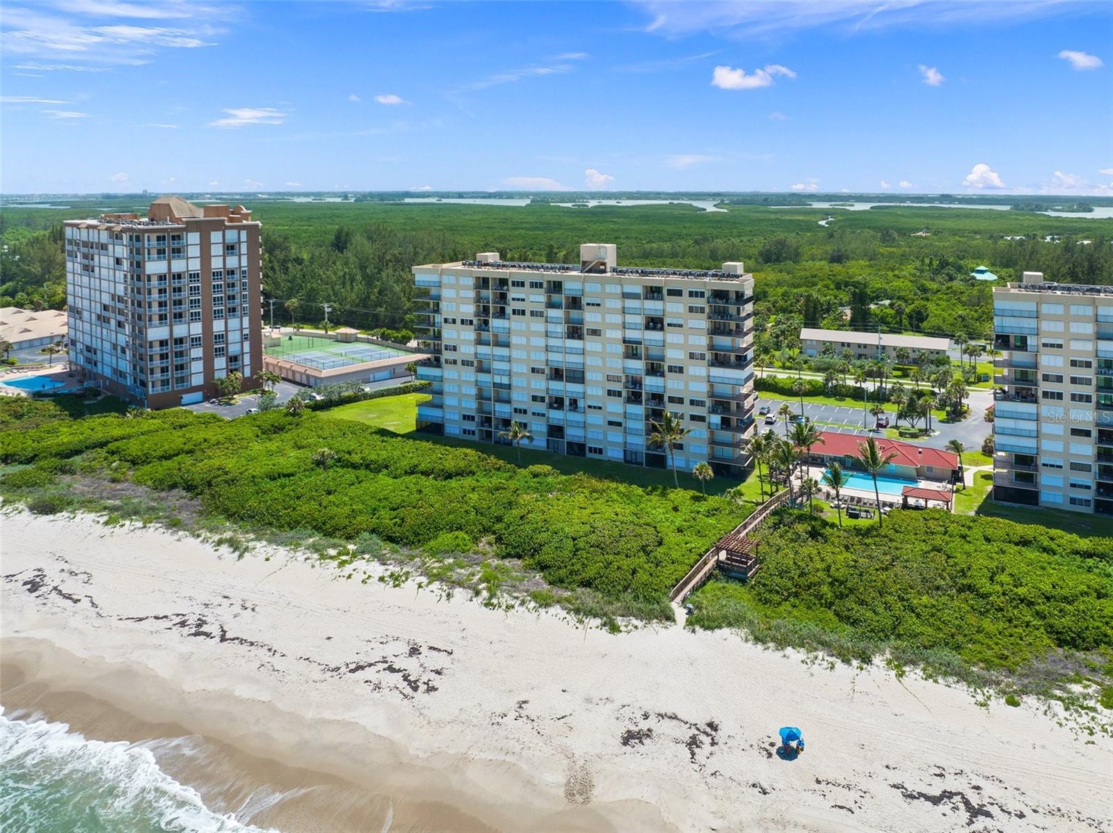 4200 N HIGHWAY A1A #211, HUTCHINSON ISLAND, FL, 34949