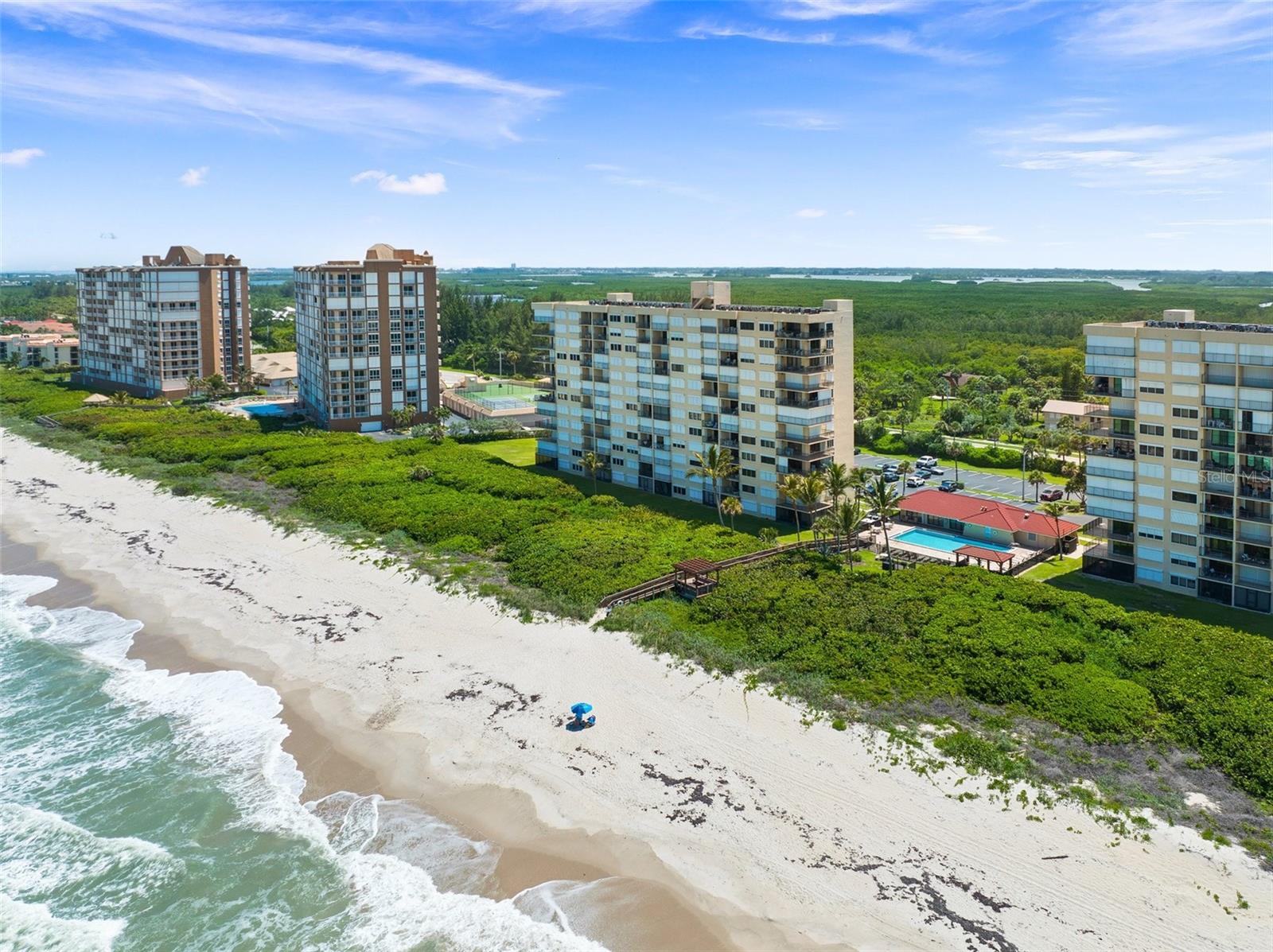 4200 N HIGHWAY A1A #211, HUTCHINSON ISLAND, FL, 34949