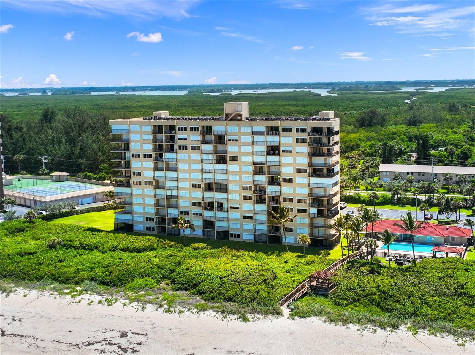 4200 N HIGHWAY A1A #211, HUTCHINSON ISLAND, FL, 34949