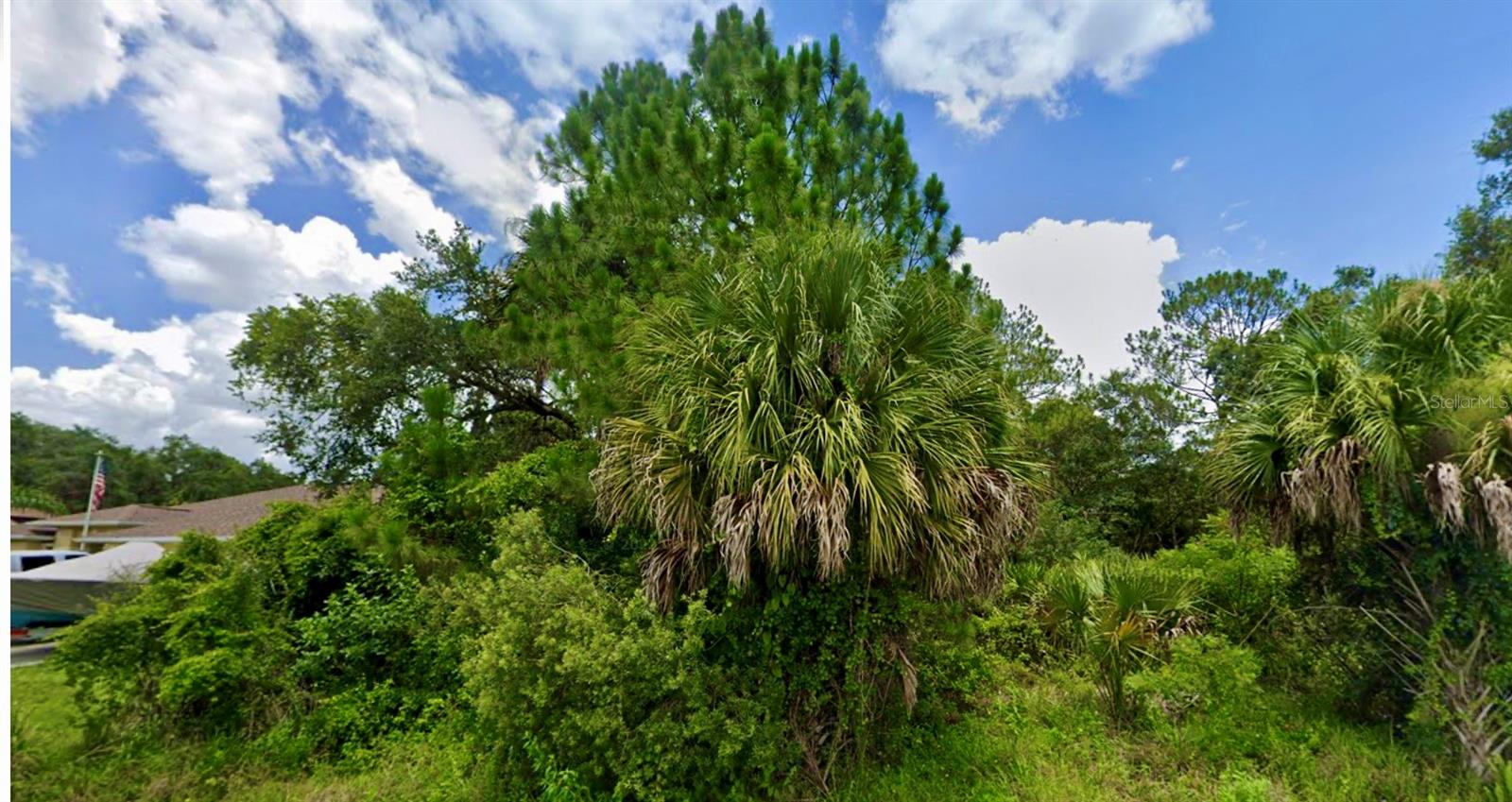 PALOMAR ST, NORTH PORT, FL, 34287