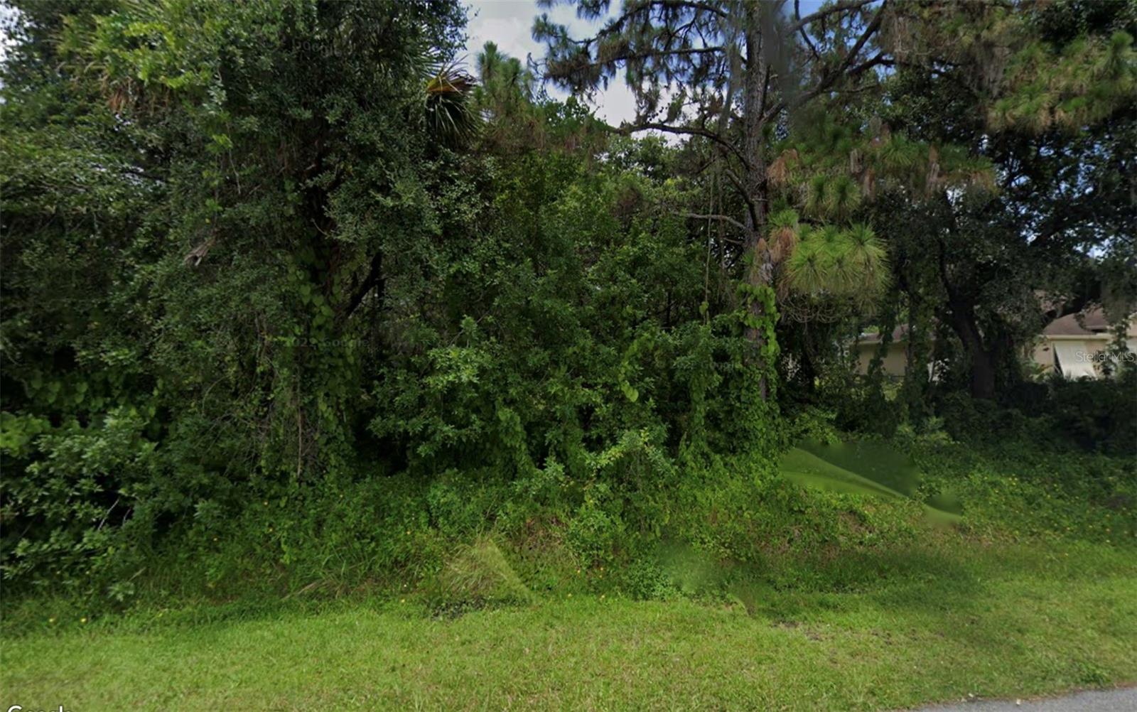 PALOMAR ST, NORTH PORT, FL, 34287