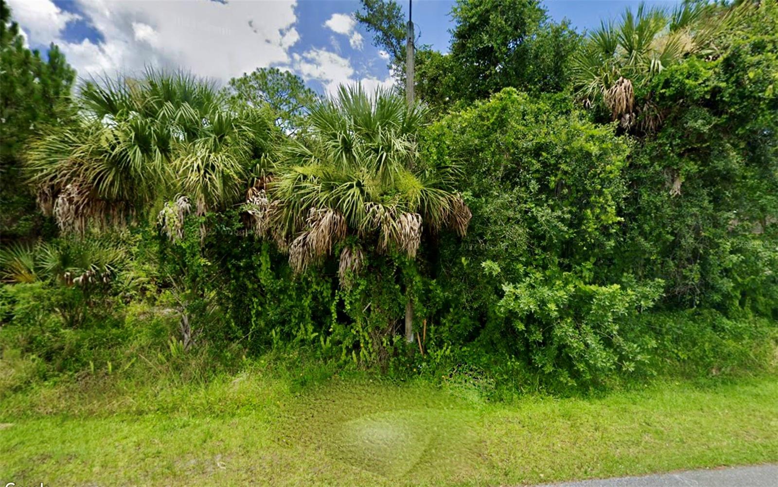 PALOMAR ST, NORTH PORT, FL, 34287