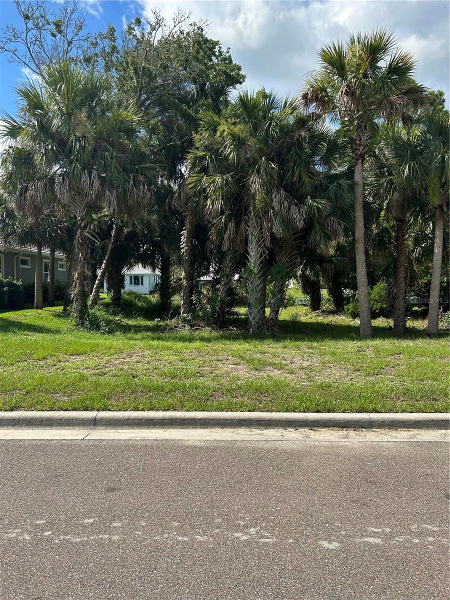 110 SEASIDE PT, FLAGLER BEACH, FL, 32136