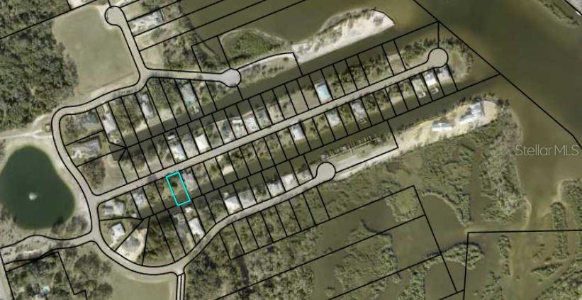 110 SEASIDE PT, FLAGLER BEACH, FL, 32136