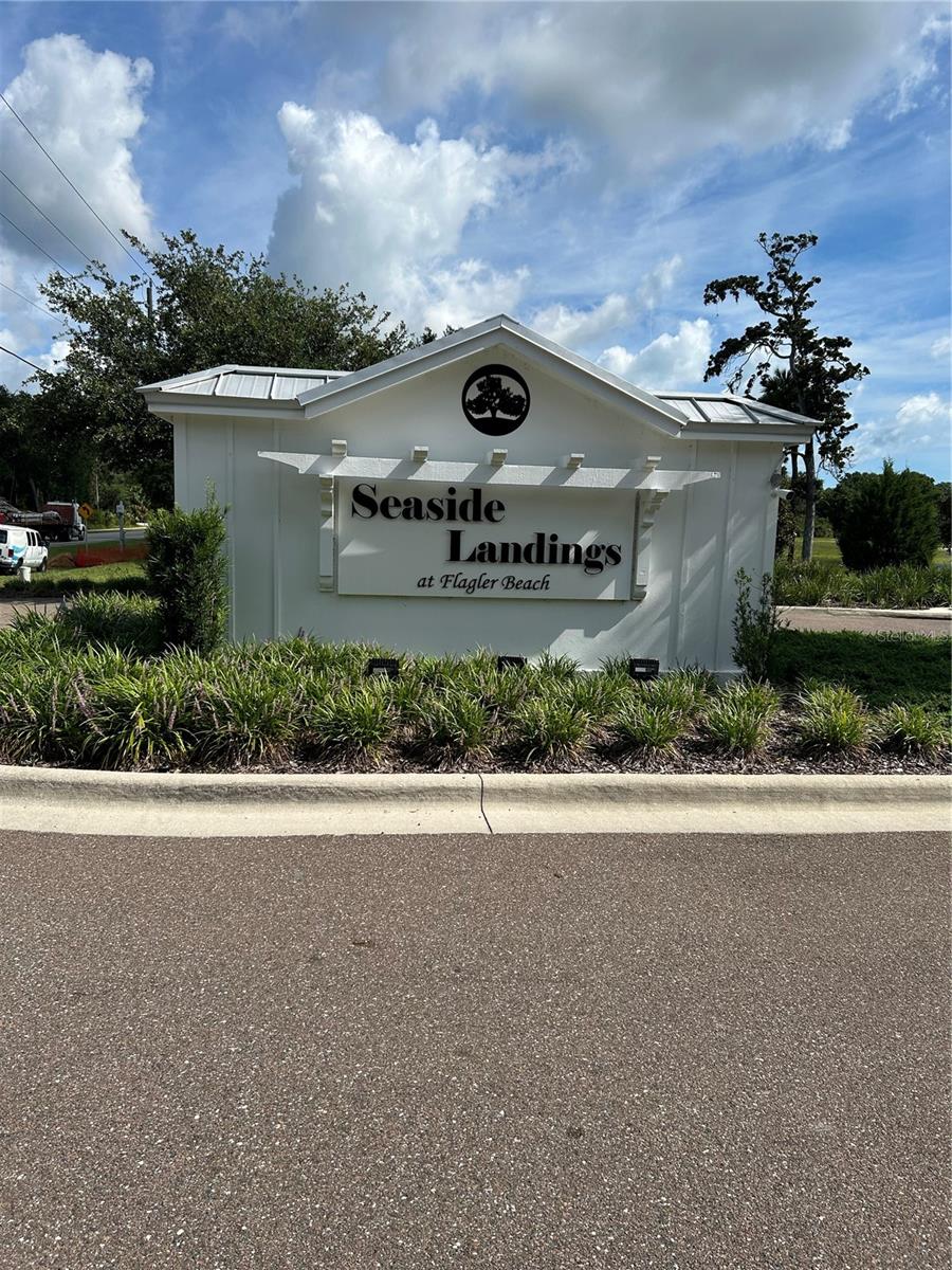 110 SEASIDE PT, FLAGLER BEACH, FL, 32136