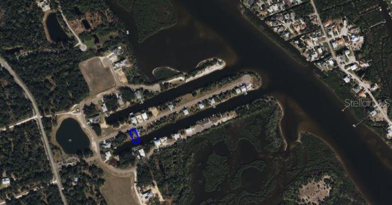 110 SEASIDE PT, FLAGLER BEACH, FL, 32136