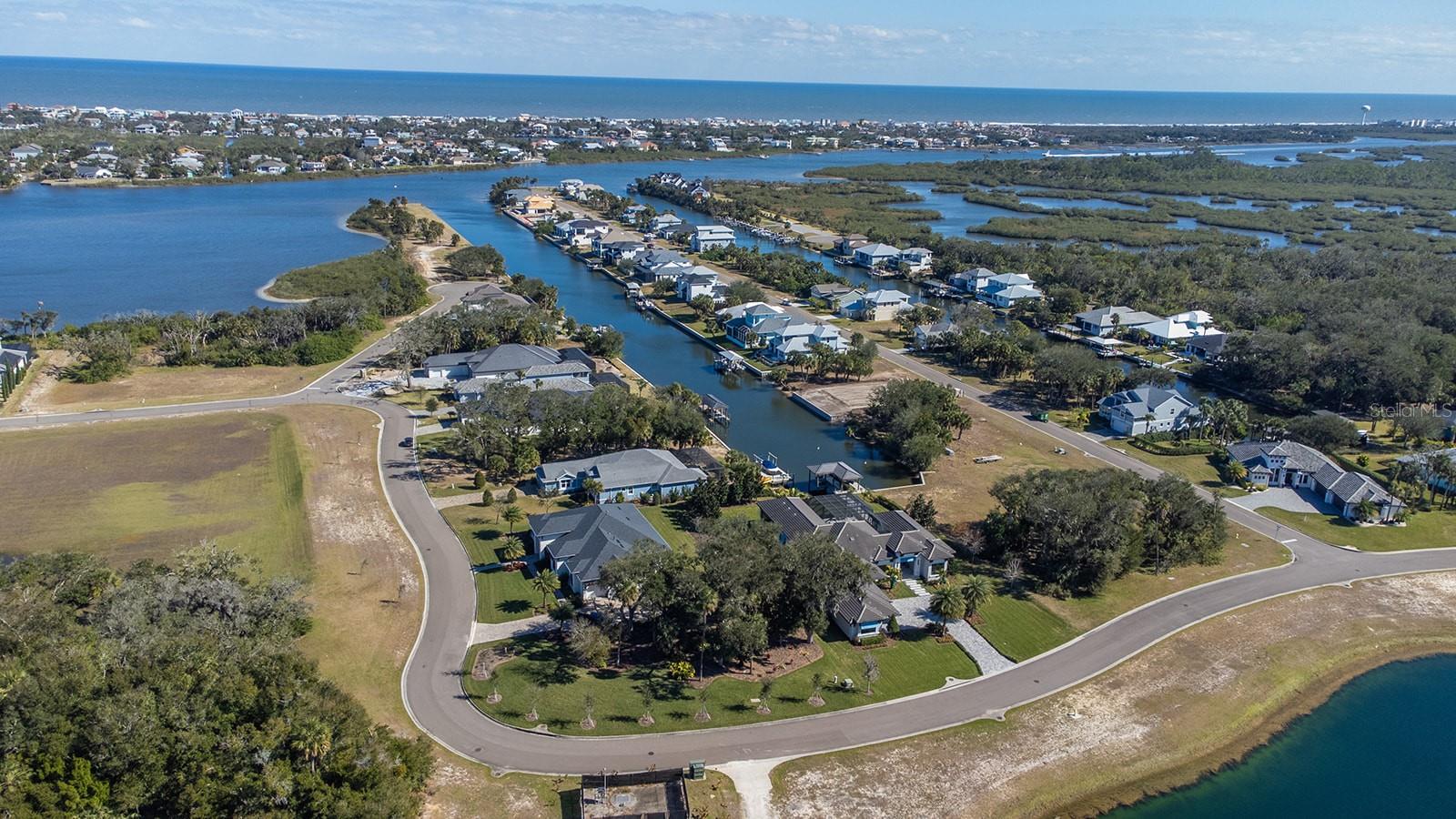 110 SEASIDE PT, FLAGLER BEACH, FL, 32136