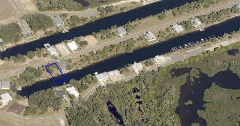 110 SEASIDE PT, FLAGLER BEACH, FL, 32136