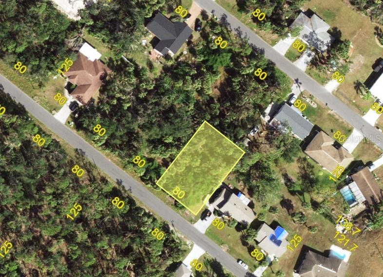 348 LA PLAYA LN, PORT CHARLOTTE, FL, 33953
