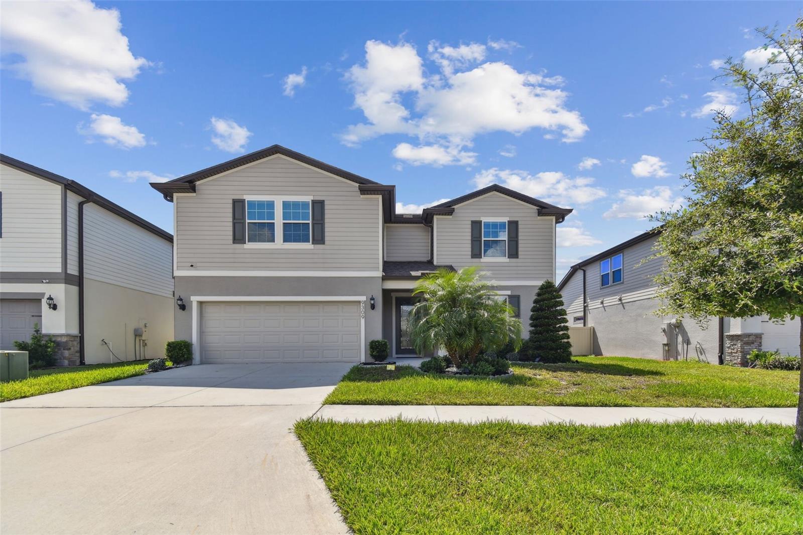 9309 RALLY SPRING LOOP, WESLEY CHAPEL, FL, 33545